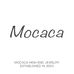 MOCACA高定首饰