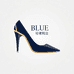 BLUE轻奢鞋业