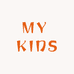 MY KIDS童装