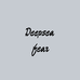 Deepsea Fear