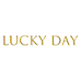 LUCKY DAY 时尚饰品
