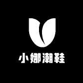 小娜潮鞋