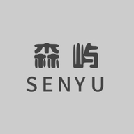 森屿潮流男装
