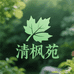 清枫苑果苗