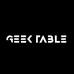 GEEK TABLE