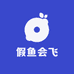 假鱼会飞