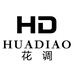 HUADIAO花调服饰店