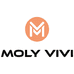 MOLYVIVI官方旗舰店