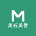 美石美誉缠丝玛瑙工厂店