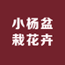 盆栽客站