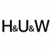 H&U&W官方旗舰店