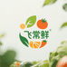 飞常鲜果蔬农场