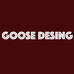 GOOSE DESIGN
