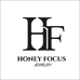 HONEY FOCUS