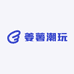 姜薯潮玩卡牌