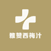 雅赞西梅汁