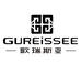 GURUiSSEE歌瑞斯亚男装