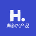 海韵水产品经销处