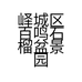 峄城区百鸣石榴盆景园的小店个体店