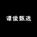谭俊甄选