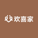 欢喜家亲子装