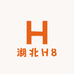 湖北H8