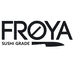 Froya弗罗亚三文鱼