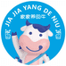家家养的牛鲜奶店