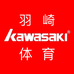 kawasaki川崎 羽崎体育运动用品店