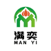 满奕食品工厂