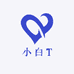 纯棉制造小白T
