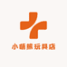 小萌熊玩具店
