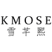 KMOSE韩国雪芊熙