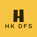 HK DFS潮奢