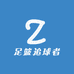 足篮追球者