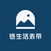 链生活表带