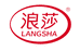 浪莎翔鲤家纺专卖店