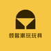 倾馨潮玩玩具