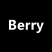 蓝莓Berry