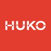 HUKO乎刻官方旗舰店