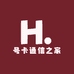 号卡通信之家