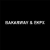 BAKARWAY EKPX香港联名店