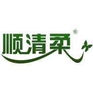 顺清柔润美特纸品湿巾专卖店