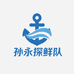 孙永探鲜队