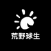 荒野球生