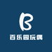 百乐园玩偶