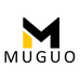 MUGUO潮牌男鞋