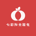 七彩阳光箱包