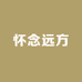怀念远方