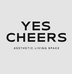 YES CHEERS悦是